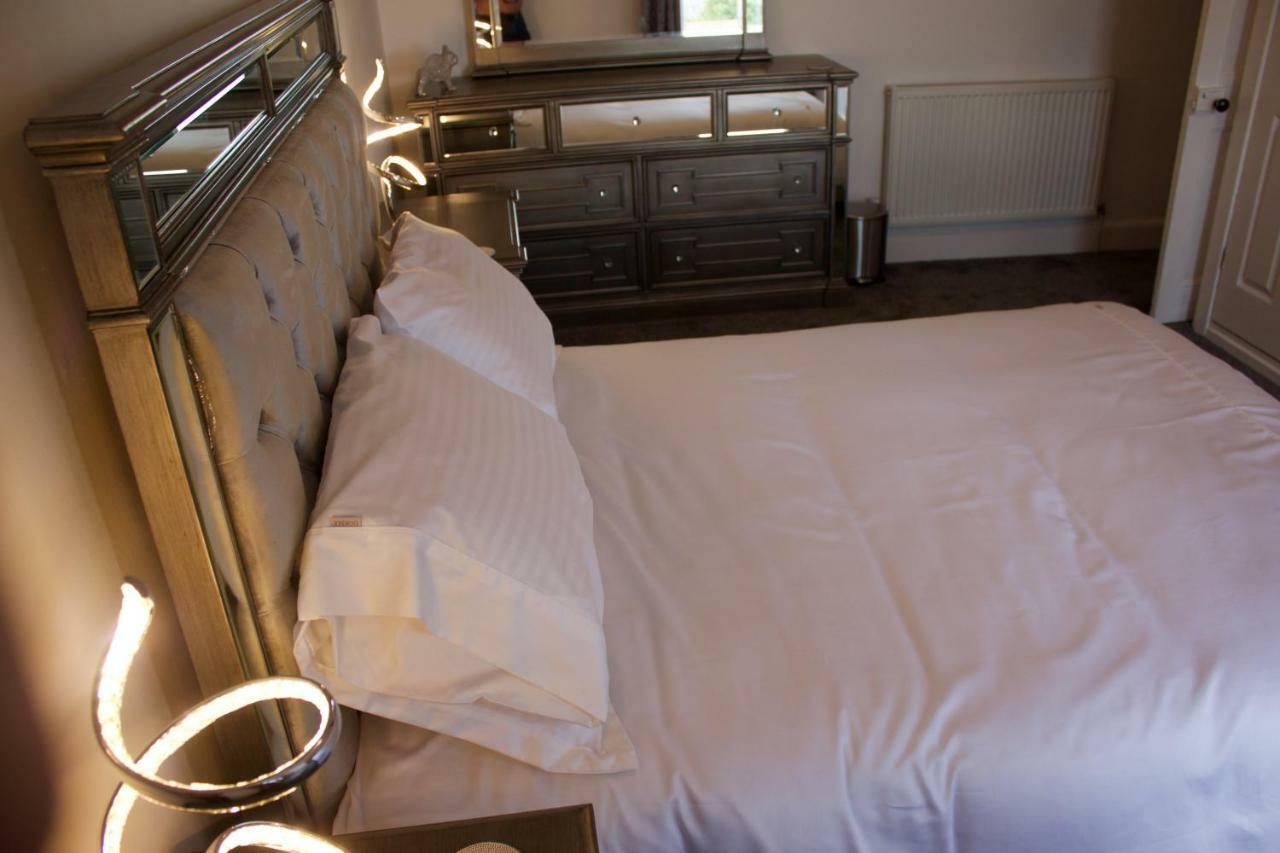 Claymore Apartment Broughty Ferry Dundee Dış mekan fotoğraf