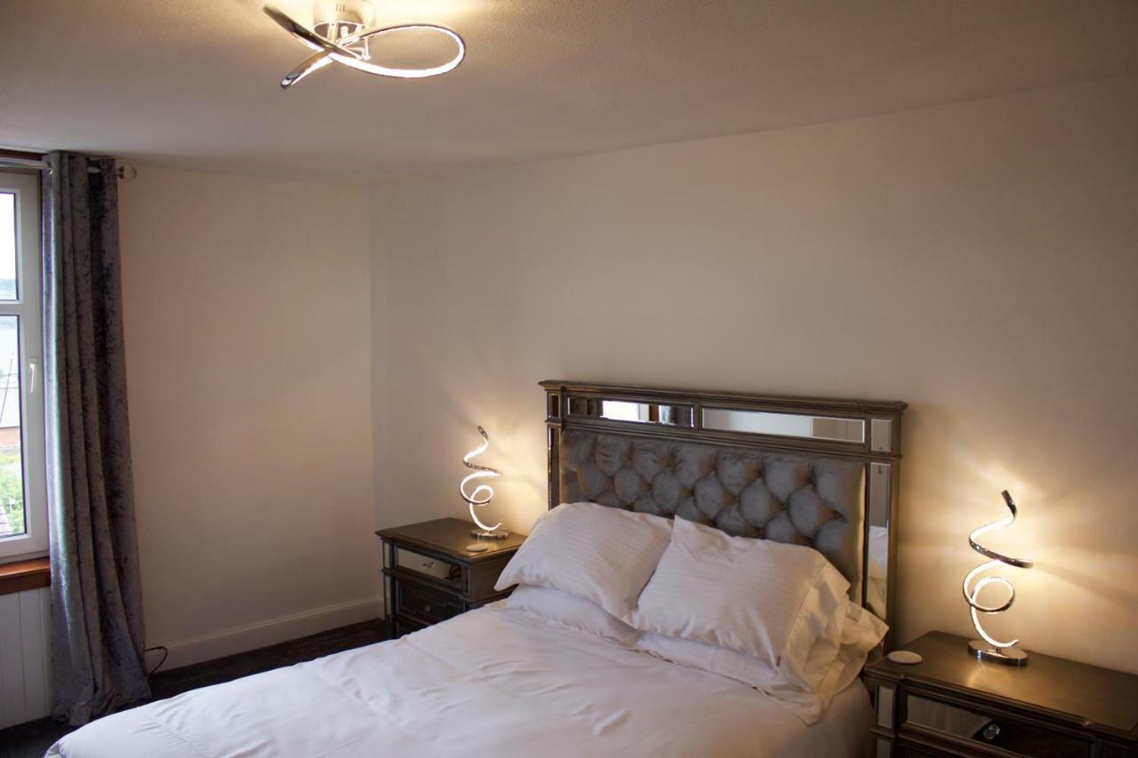 Claymore Apartment Broughty Ferry Dundee Dış mekan fotoğraf