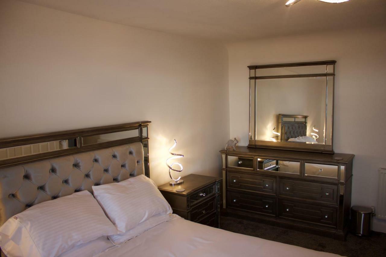 Claymore Apartment Broughty Ferry Dundee Dış mekan fotoğraf