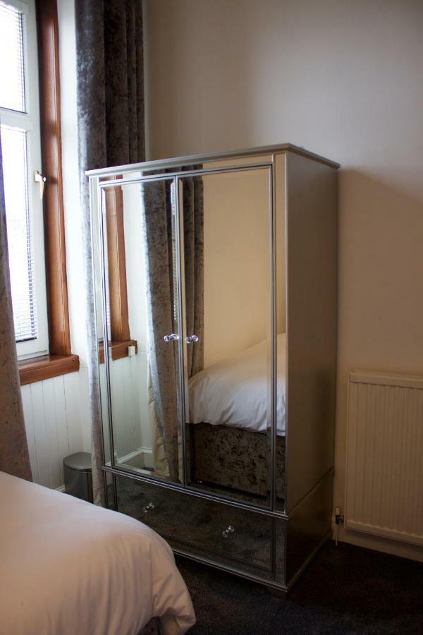 Claymore Apartment Broughty Ferry Dundee Dış mekan fotoğraf